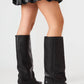 Steve Madden - Women's Luca Boots