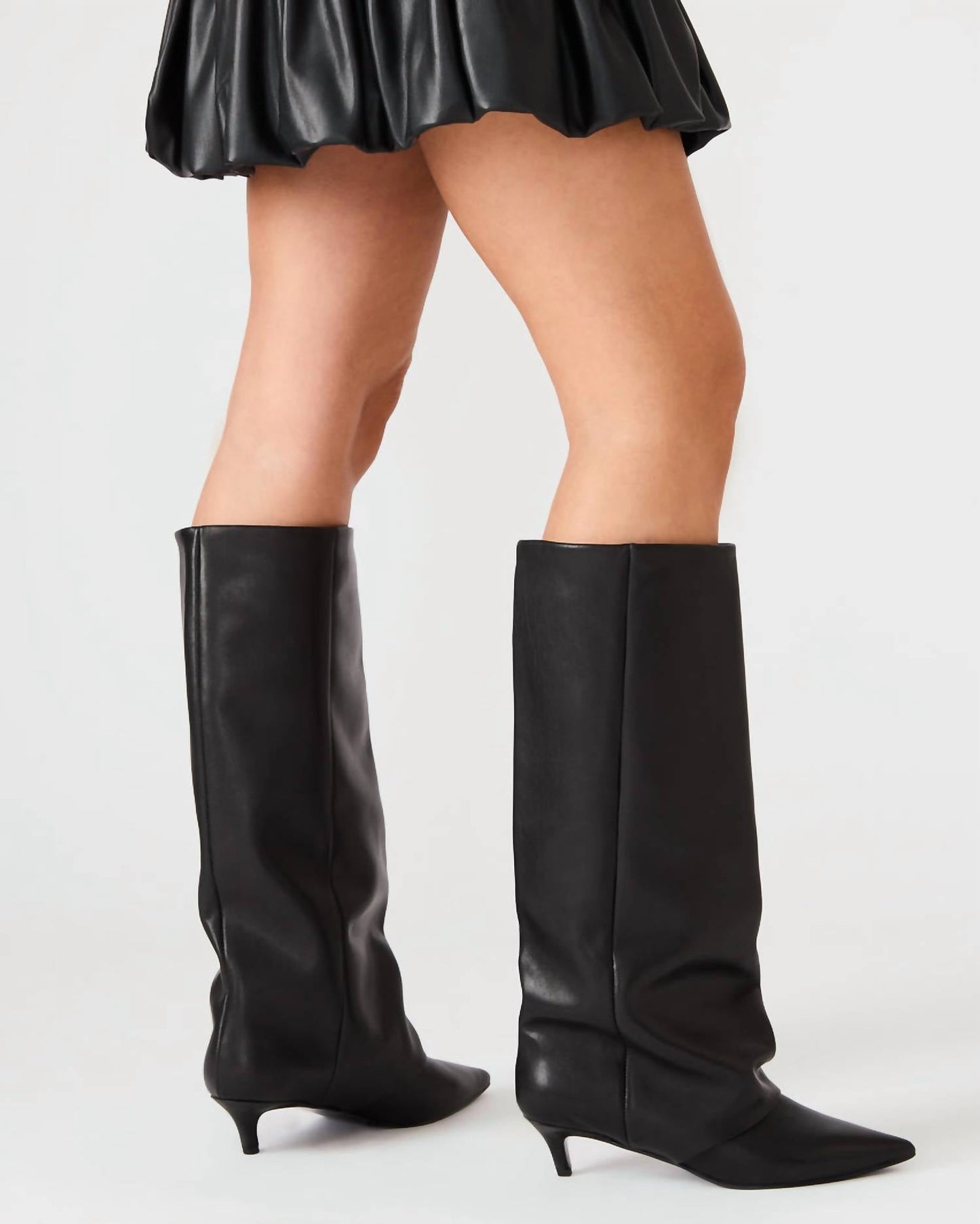 Steve Madden - Women's Luca Boots