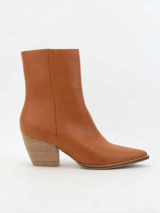Ccocci - Arisa High Ankle Boots