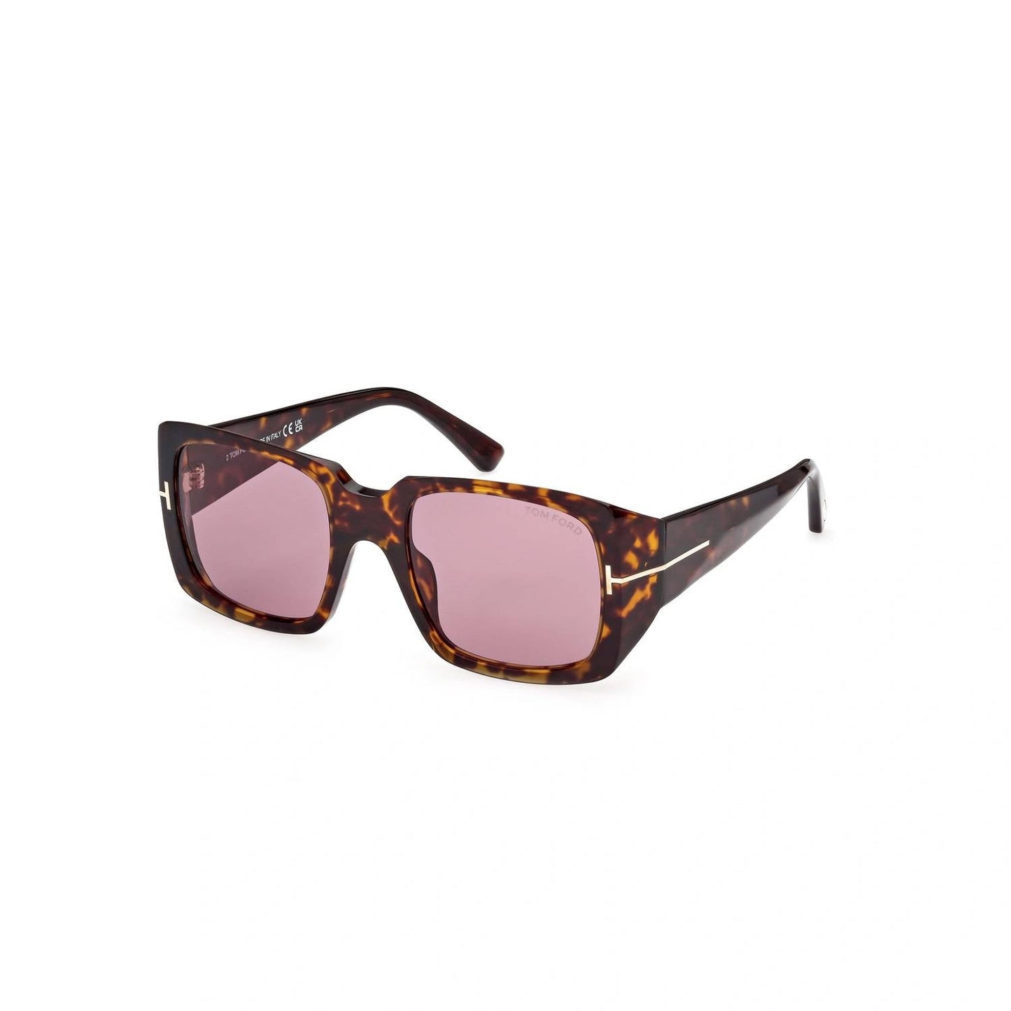 Tom Ford - WOMEN'S FT1035 RYDER-02 SUNGLASSES