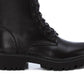 Xti - Women's Combat Booties