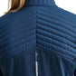 Abacus Sportswear Us - Women Gleneagles Thermo Layer Jacket