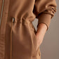 Varley - Ridgefield Longline Jacket