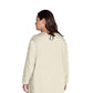 On The Plus Side - V-Neck Long Sleeve Tee - Plus