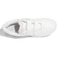 Tênis de caminhada New Balance 812 V-Strap masculino, branco
