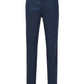 Calça Hugo Boss Spectre Slim Fit Masculina Azul Tamanho 32