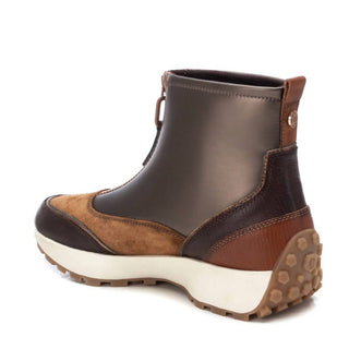 Xti - Botas de couro femininas