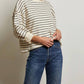 Perfectwhitetee - Women's Niall Fleece Pullover Top