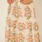 Bila77 - Hollycrest Maxi Skirt