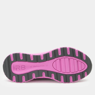 Alegria - Sapato Feminino Rize