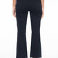 Pistola - LENNON HIGH RISE CROP BOOT JEANS