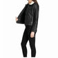 Levi'S - Classic Lined Sherpa Faux Leather Trucker Jacket