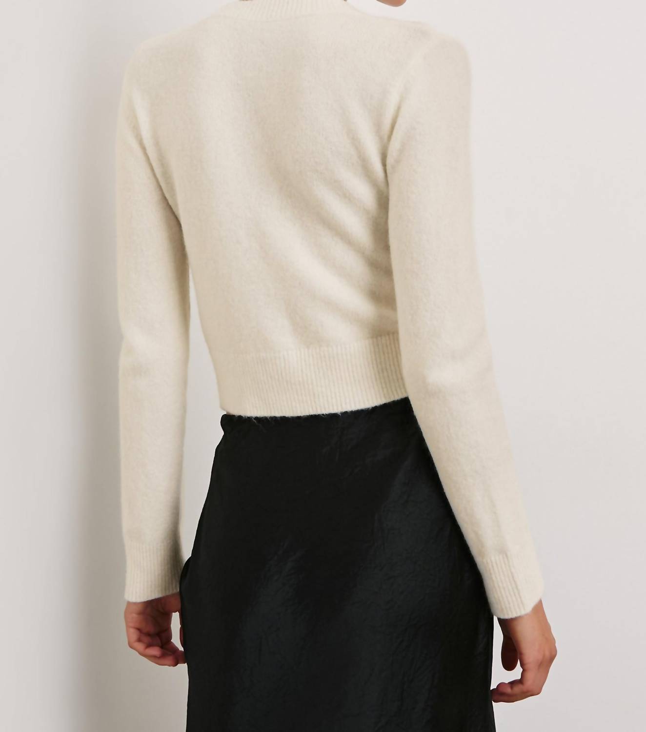 Rails - Matilda Cropped Cardigan Sweater