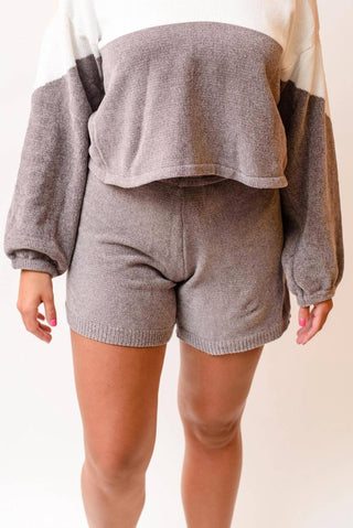 Askk Ny - Malibu Beach Short