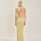 Devon Windsor - Dalia Dress