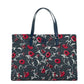 Tory Burch - Women's Medium Retro Shoulder Tote Handbag