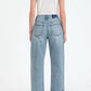 Daze - Women's Westward Barrel Leg Pant