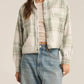 Z Supply - ABBOTT PLAID JACKET