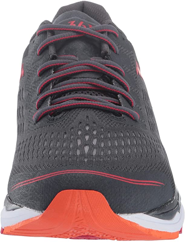 Tênis de corrida masculino 361 Meraki 2 cinza