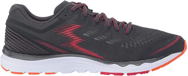 Tênis de corrida masculino 361 Meraki 2 cinza