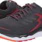 Tênis de corrida masculino 361 Meraki 2 cinza
