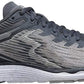 Tênis casual masculino 361 Degrees Sensation 4 para corrida, cinza, tamanho 12,5 D(M) EUA
