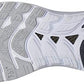 Tênis casual masculino 361 Degrees Sensation 4 para corrida, cinza, tamanho 12,5 D(M) EUA
