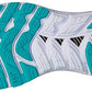 Tênis de corrida casual feminino 361 Degrees Sensation 4, branco, tamanho 11 B(M) EUA