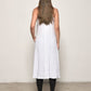 Simply Mila - Linen Sleeveless Jumper Dress