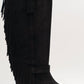 Free People - Women's Faith Fringe Western Boots
