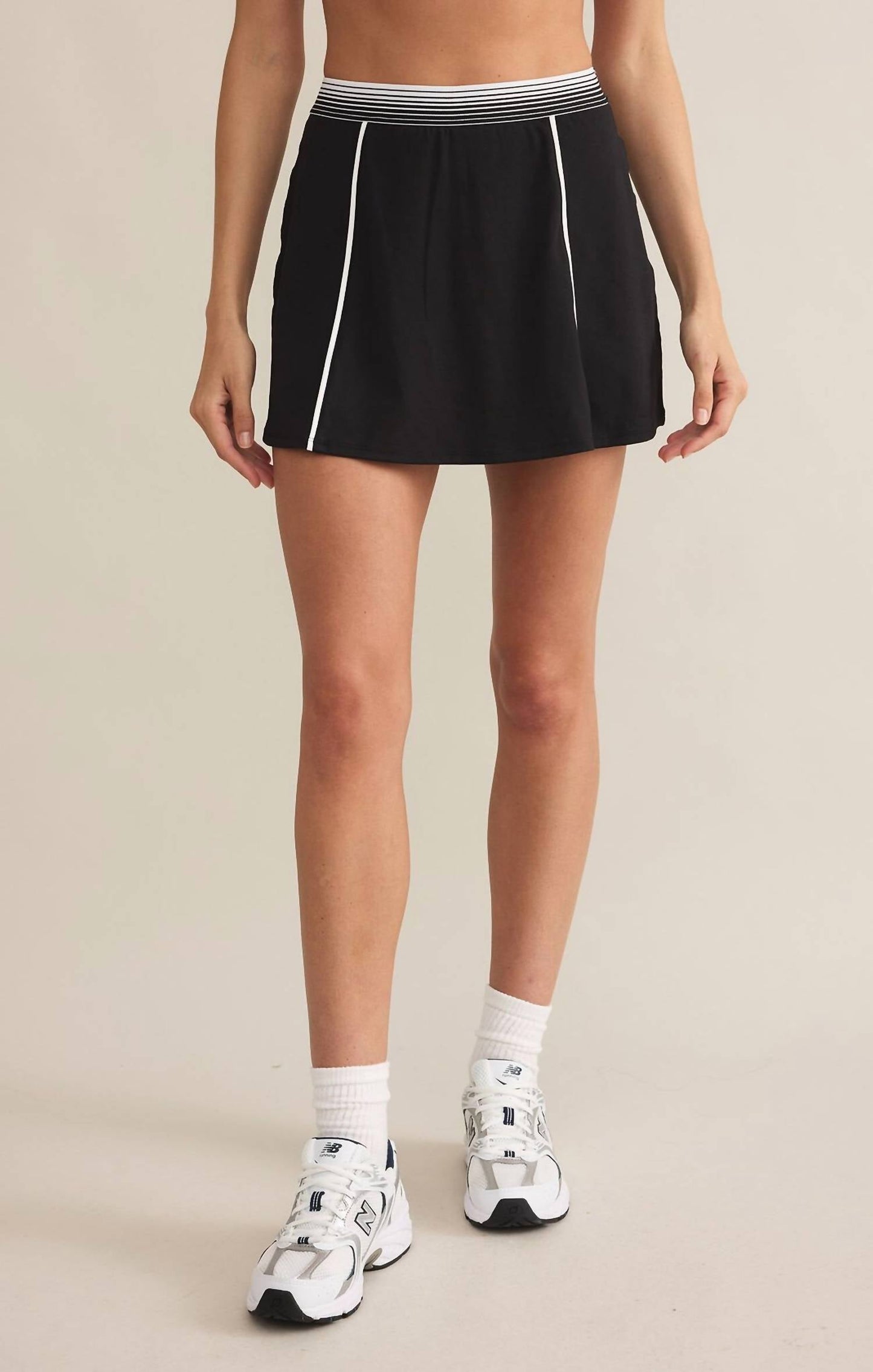 Z Supply - Baseline Skirt