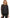 dkny-womens-metallic-long-sleeve-blouse-black-size-large