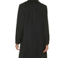 Casaco DKNY Walker Feminino Preto Tamanho Médio
