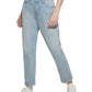Calça Jeans Vintage DKNY Broome High Rise Feminina Azul Tamanho 28