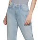 Calça Jeans Vintage DKNY Broome High Rise Feminina Azul Tamanho 28