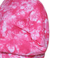 Moletom felpudo plus size feminino DKNY rosa tamanho 3X
