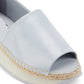DKNY Orza Wedges Feminino Azul Tamanho 6 M