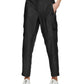 Calça cargo feminina DKNY preta tamanho 10