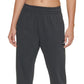 Calça jogger feminina DKNY Tie Dye Cotton, rosa, tamanho X-G