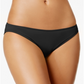 Vince Camuto Biquíni Hipster Feminino Maiô Preto Tamanho P