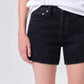 Agolde - Women's Parker Long Short
