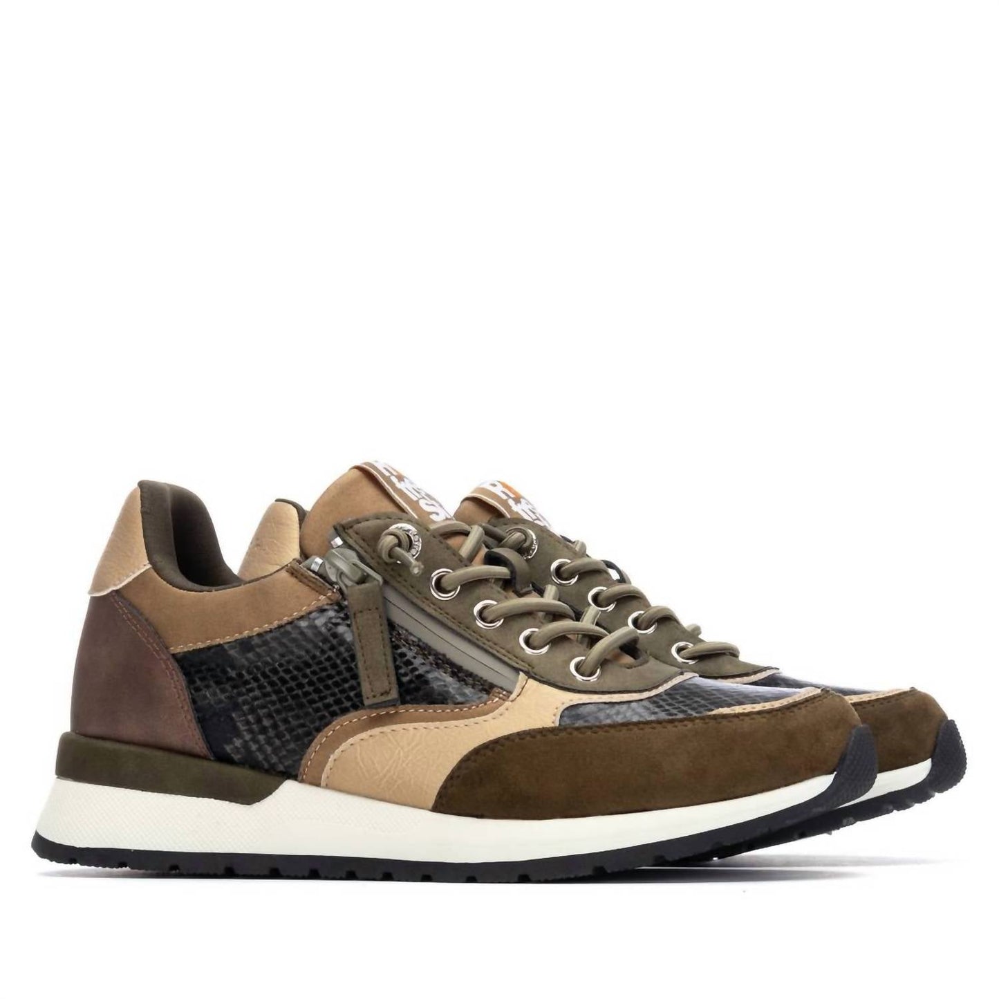Xti - Women's Refresh 172960 Sneakers
