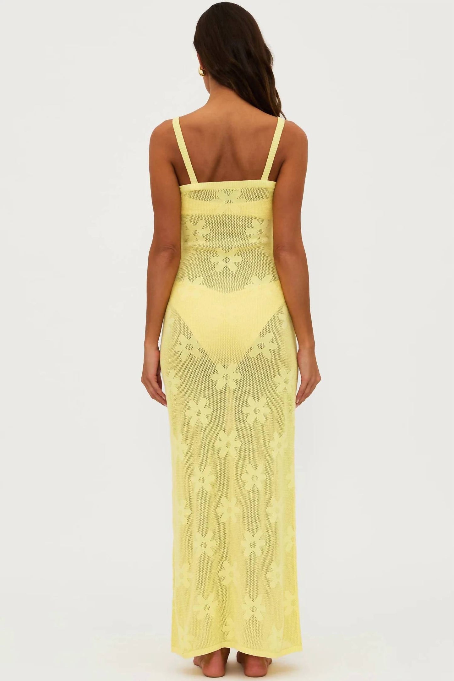 Beach Riot - Conrad Dress