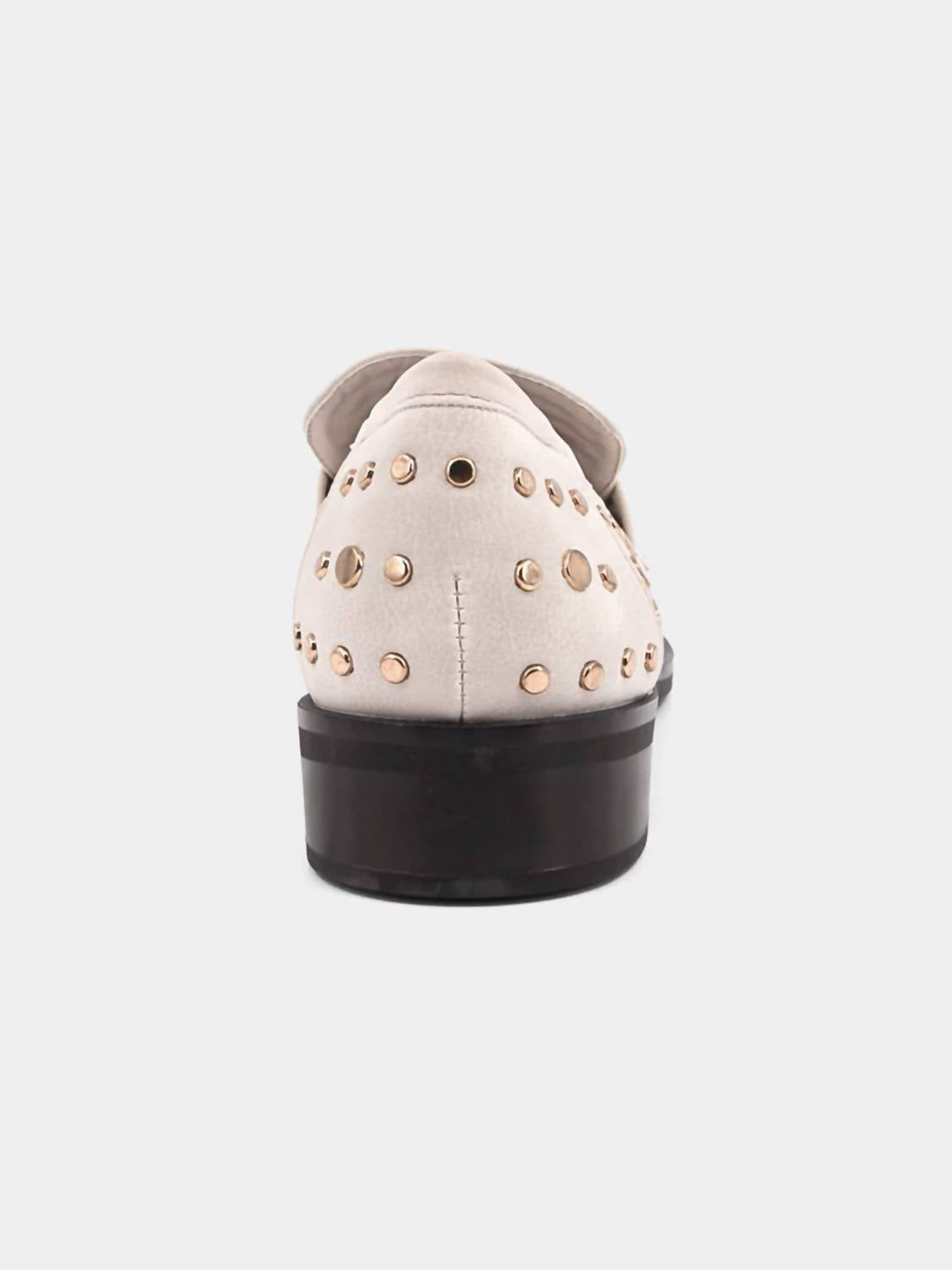 Shu Shop - Women's Titina Studded Loafers