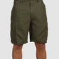 Tommy Bahama Shorts Cargo Masculino Key Grip Verde Tamanho 33