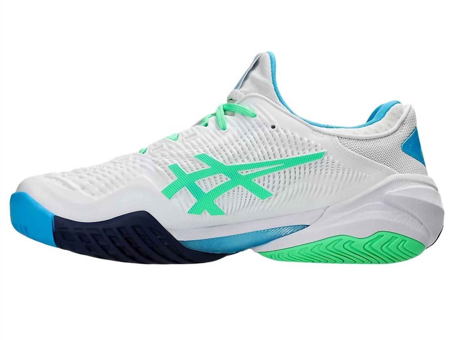 Asics - Men's Court Ff3 Shoes