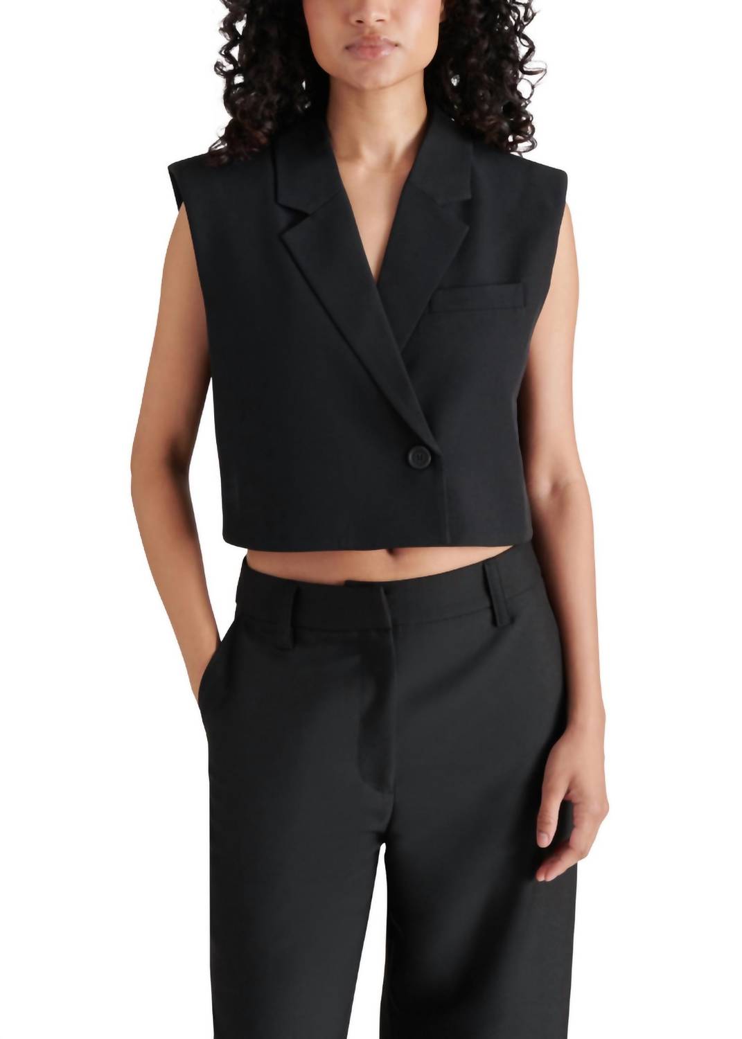 Steve Madden - Amour Vest
