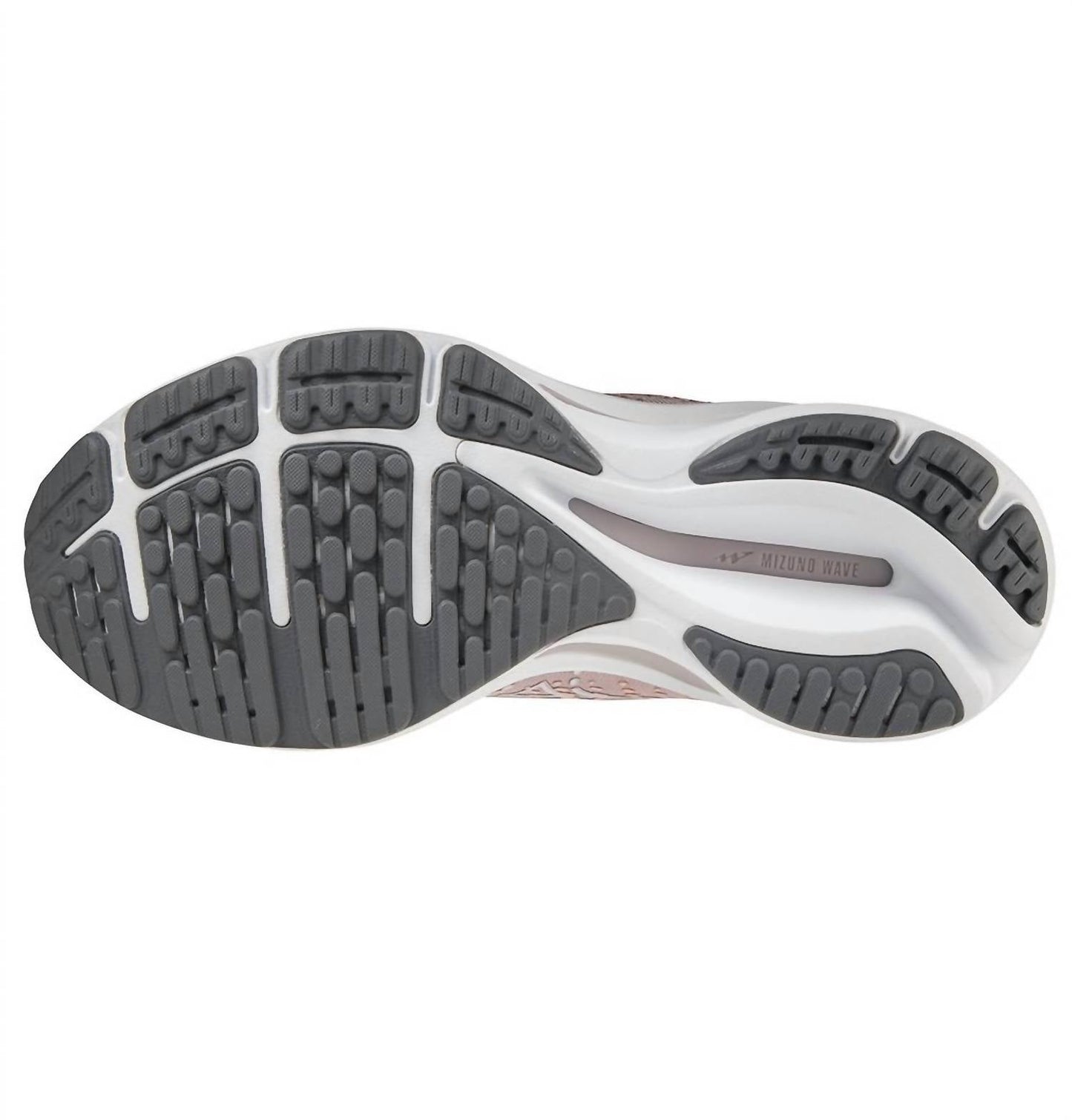 Mizuno - WOMEN'S WAVE RIDER 25 RUNNING SHOES
