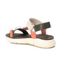 Xti - WOMEN'S FLAT SANDALS