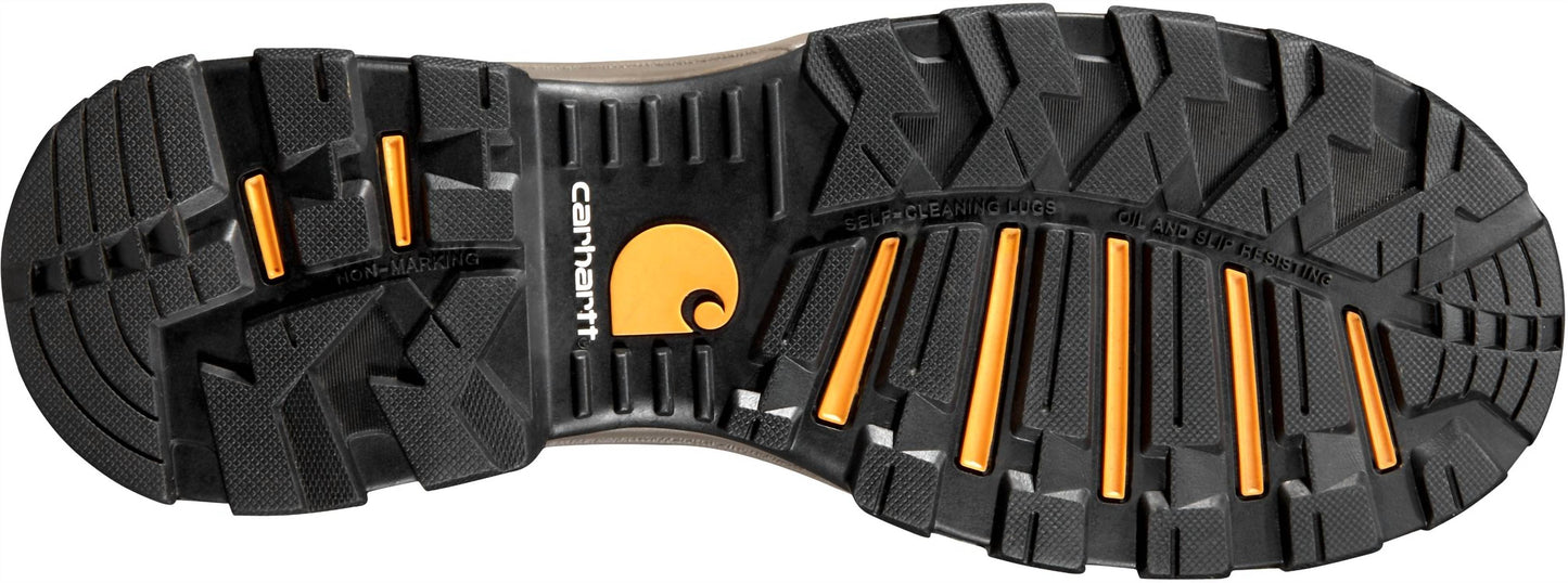 Carhartt - Men's 8" Ground Force Work Boot